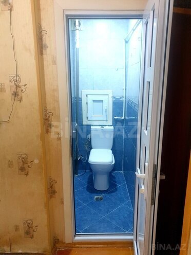 İcarəyə verilir 2 otaqlı köhnə tikili 64 m², photo 3 from 10