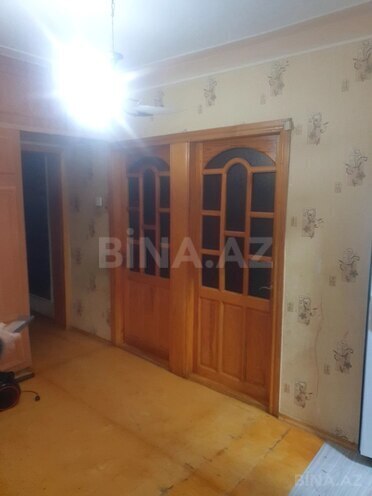 İcarəyə verilir 2 otaqlı köhnə tikili 64 m², photo 4 from 10