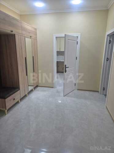 İcarəyə verilir 3 otaqlı yeni tikili 110 m², Saray q., photo 5 from 13