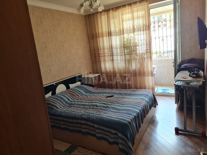 Satılır 4 otaqlı köhnə tikili 105 m², Həzi Aslanov m., photo 17 from 19