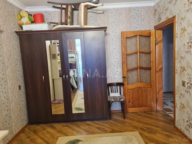 Satılır 4 otaqlı köhnə tikili 105 m², Həzi Aslanov m., photo 8 from 19