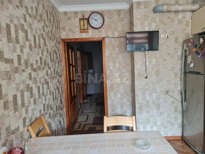 Satılır 4 otaqlı köhnə tikili 105 m², Həzi Aslanov m., photo 4 from 19