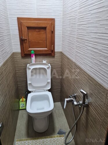 Satılır 4 otaqlı köhnə tikili 105 m², Həzi Aslanov m., photo 10 from 19