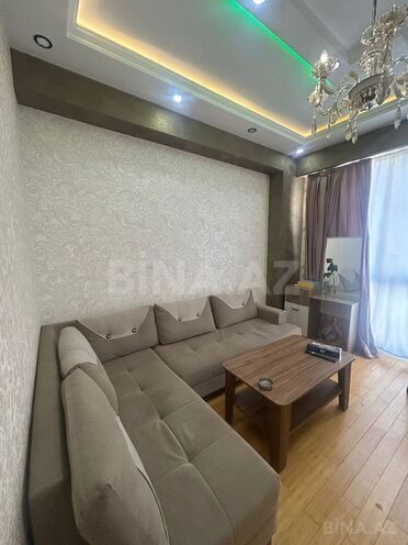 Сдаётся 3-комн. новостройка 75 м², м. 20 января, photo 4 from 24