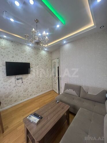 Сдаётся 3-комн. новостройка 75 м², м. 20 января, photo 6 from 24