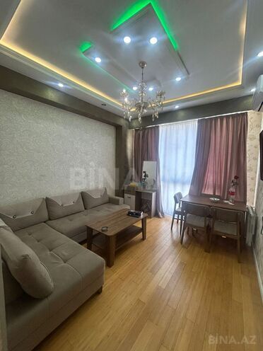 Сдаётся 3-комн. новостройка 75 м², м. 20 января, photo 3 from 24