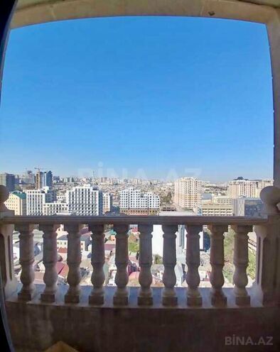 Satılır 5 otaqlı yeni tikili 209 m², Nəsimi r., photo 6 from 8