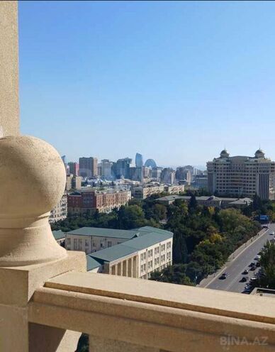 Satılır 5 otaqlı yeni tikili 209 m², Nəsimi r., photo 3 from 8