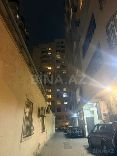 Satılır 5 otaqlı yeni tikili 209 m², Nəsimi r., photo 7 from 8
