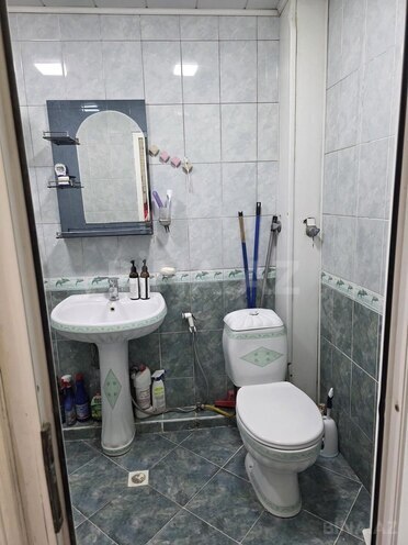 Продаётся 2-комн. вторичка 50 м², м. Халглар Достлугу, photo 5 from 7