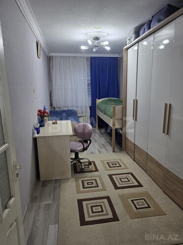 Продаётся 2-комн. вторичка 50 м², м. Халглар Достлугу, photo 6 from 7