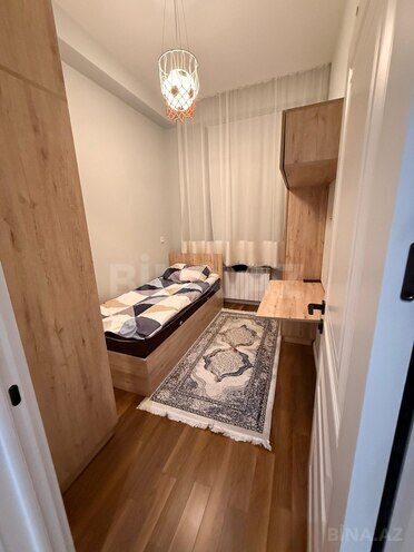 Продаётся 3-комн. новостройка 77 м², photo 9 from 10