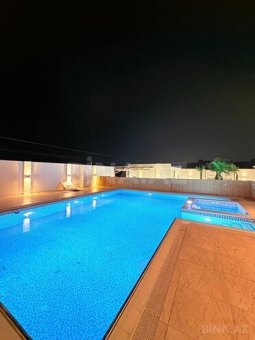 Сдаётся 4-комн. дом/дача 180 м², пос. Мардакан, photo 8 from 22