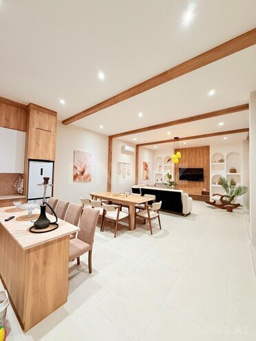 Сдаётся 4-комн. дом/дача 180 м², пос. Мардакан, photo 15 from 22