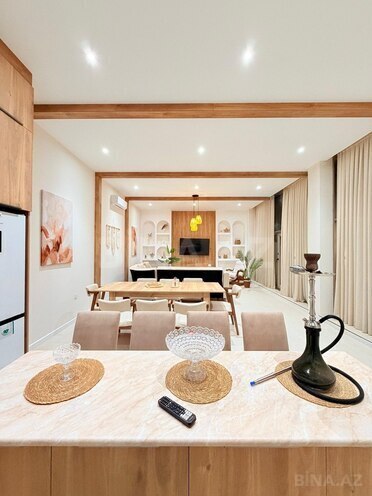 Сдаётся 4-комн. дом/дача 180 м², пос. Мардакан, photo 21 from 22