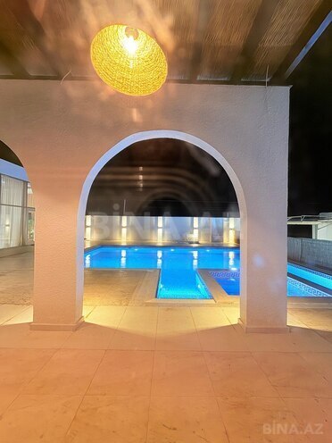 Сдаётся 4-комн. дом/дача 180 м², пос. Мардакан, photo 14 from 22