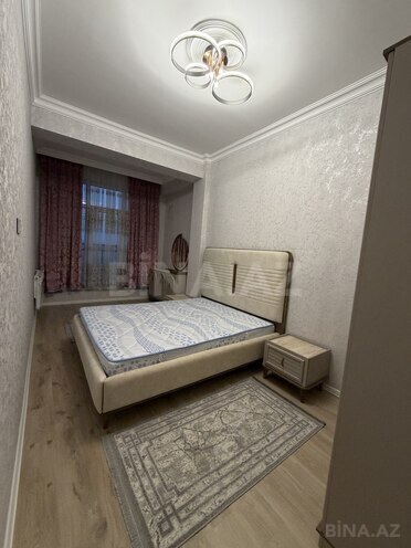 Сдаётся 2-комн. новостройка 77 м², photo 3 from 6