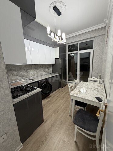 Сдаётся 2-комн. новостройка 77 м², photo 5 from 6