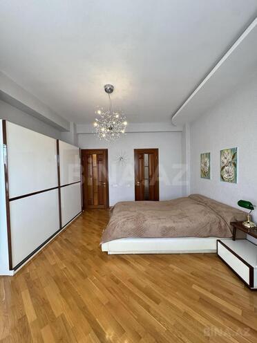 Продаётся 4-комн. новостройка 190 м², м. Гянджлик, photo 23 from 32