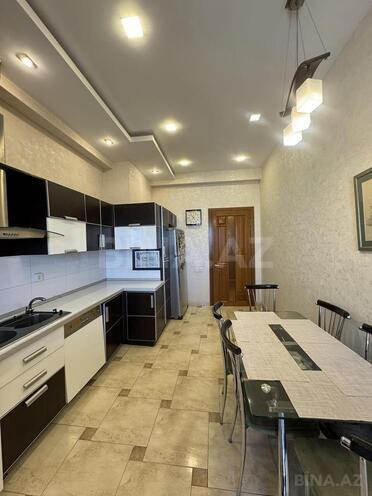 Продаётся 4-комн. новостройка 190 м², м. Гянджлик, photo 26 from 32