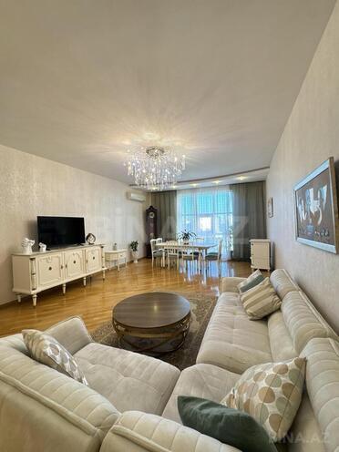 Продаётся 4-комн. новостройка 190 м², м. Гянджлик, photo 9 from 32