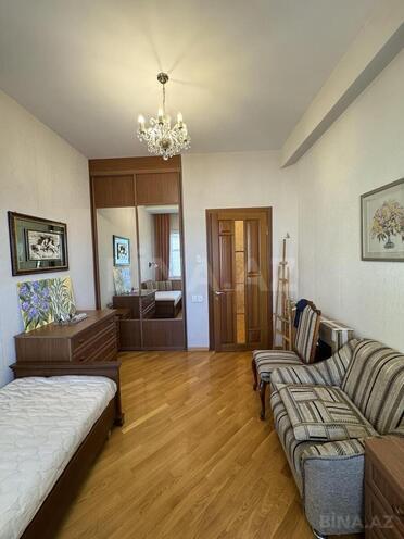 Продаётся 4-комн. новостройка 190 м², м. Гянджлик, photo 30 from 32