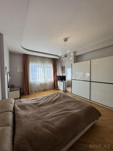 Продаётся 4-комн. новостройка 190 м², м. Гянджлик, photo 21 from 32