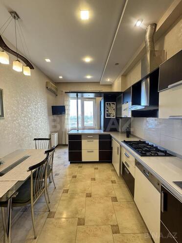 Продаётся 4-комн. новостройка 190 м², м. Гянджлик, photo 28 from 32