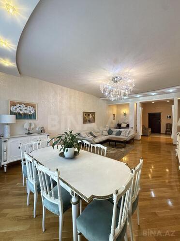 Продаётся 4-комн. новостройка 190 м², м. Гянджлик, photo 12 from 32