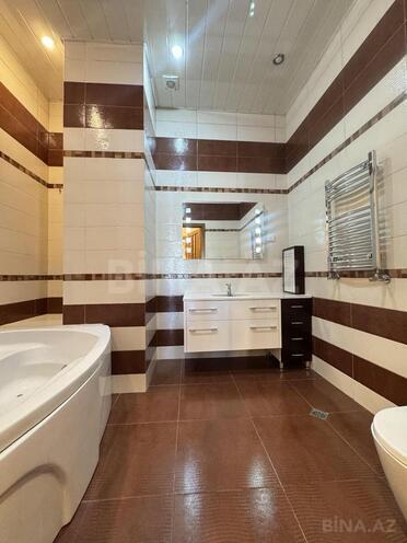 Продаётся 4-комн. новостройка 190 м², м. Гянджлик, photo 24 from 32