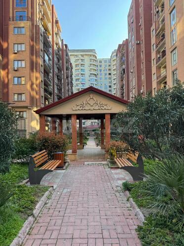 Продаётся 4-комн. новостройка 190 м², м. Гянджлик, photo 4 from 32