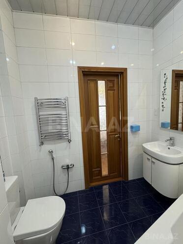 Продаётся 4-комн. новостройка 190 м², м. Гянджлик, photo 25 from 32