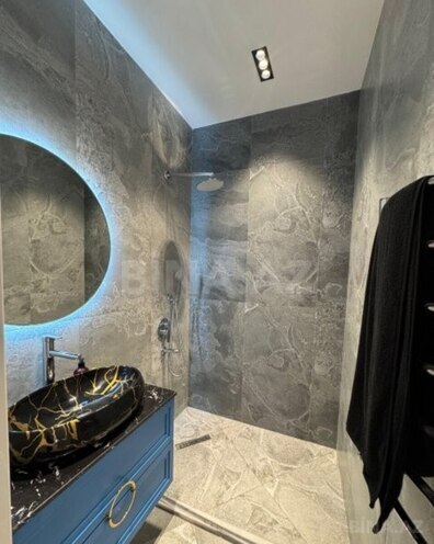 Satılır 7 otaqlı həyət evi/bağ evi 380 m², Həzi Aslanov m., photo 12 from 14