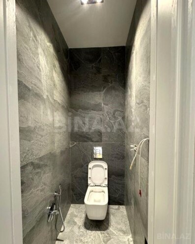 Satılır 7 otaqlı həyət evi/bağ evi 380 m², Həzi Aslanov m., photo 13 from 14