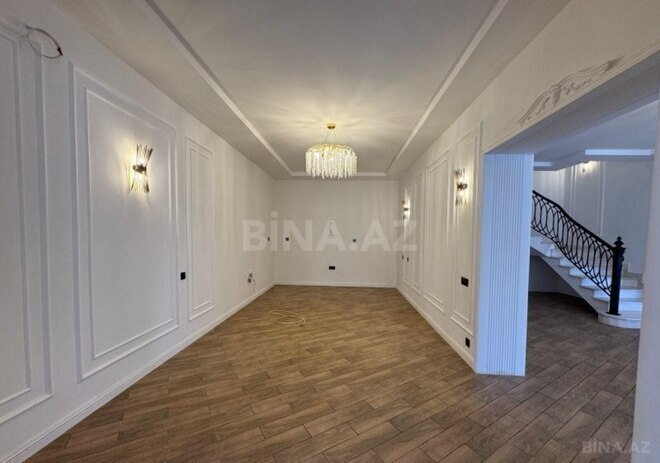 Satılır 7 otaqlı həyət evi/bağ evi 380 m², Həzi Aslanov m., photo 10 from 14