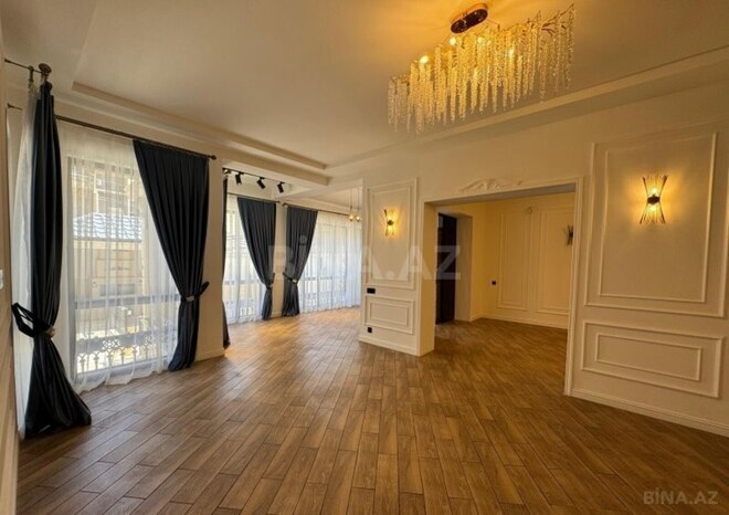 Satılır 7 otaqlı həyət evi/bağ evi 380 m², Həzi Aslanov m., photo 7 from 14