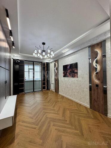 Продаётся 2-комн. новостройка 55 м², м. Ази Асланов, photo 5 from 12