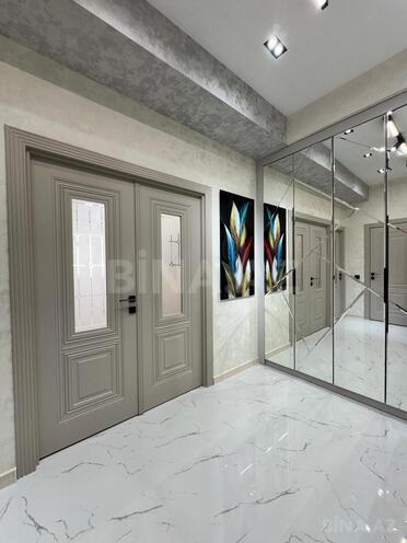 Продаётся 2-комн. новостройка 55 м², м. Ази Асланов, photo 1 from 12