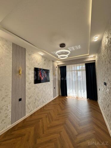 Продаётся 2-комн. новостройка 55 м², м. Ази Асланов, photo 9 from 12