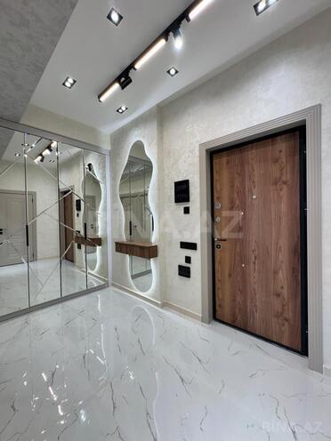 Продаётся 2-комн. новостройка 55 м², м. Ази Асланов, photo 3 from 12