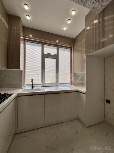 Продаётся 2-комн. новостройка 55 м², м. Ази Асланов, photo 7 from 12