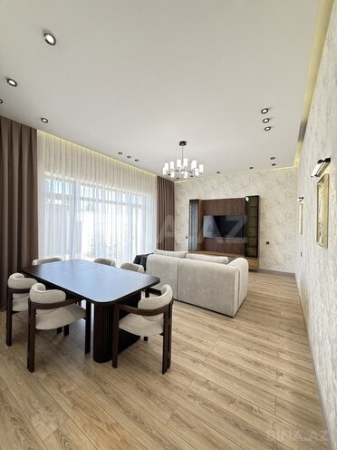 Продаётся 4-комн. дом/дача 160 м², пос. Мардакан, photo 13 from 26