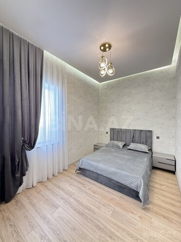 Продаётся 4-комн. дом/дача 160 м², пос. Мардакан, photo 24 from 26