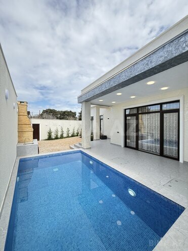 Продаётся 4-комн. дом/дача 160 м², пос. Мардакан, photo 3 from 26