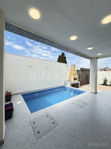 Продаётся 4-комн. дом/дача 160 м², пос. Мардакан, photo 4 from 26