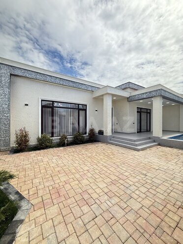 Продаётся 4-комн. дом/дача 160 м², пос. Мардакан, photo 1 from 26
