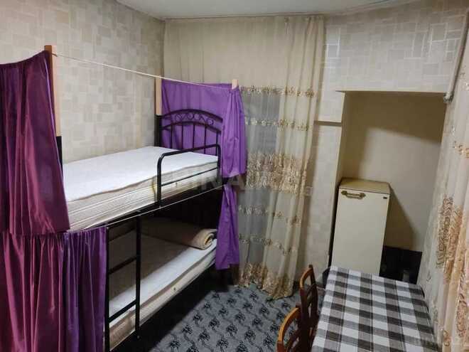 İcarəyə verilir 1 otaqlı köhnə tikili 25 m², İçəri Şəhər m., photo 4 from 13