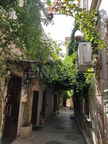 İcarəyə verilir 1 otaqlı köhnə tikili 25 m², İçəri Şəhər m., photo 10 from 13