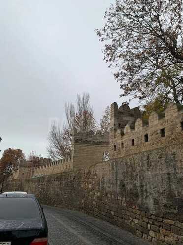 İcarəyə verilir 1 otaqlı köhnə tikili 25 m², İçəri Şəhər m., photo 12 from 13