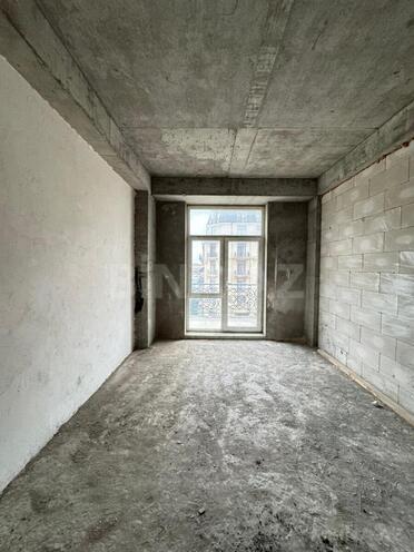 Продаётся 5-комн. новостройка 340 м², м. Иншаатчылар, photo 8 from 27